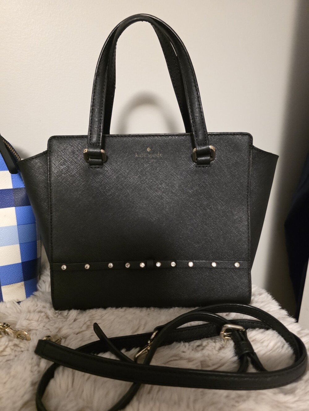 Kate Spade Satchel